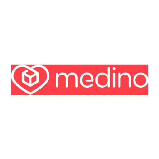 Medino icon