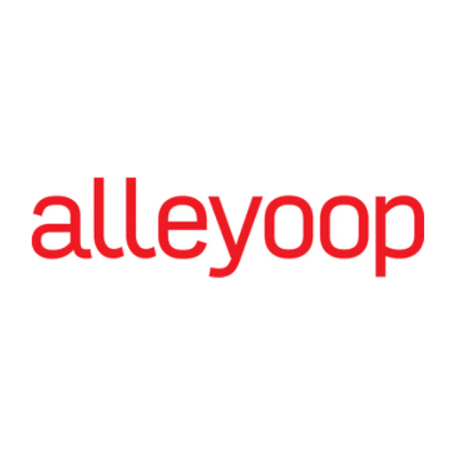 Meetalleyoop icon