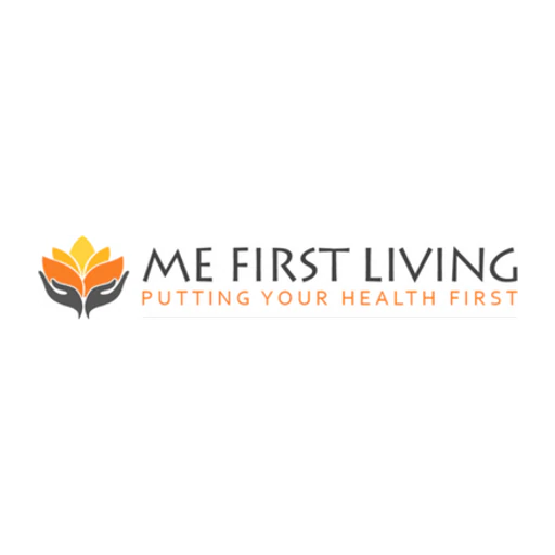 Mefirstliving icon