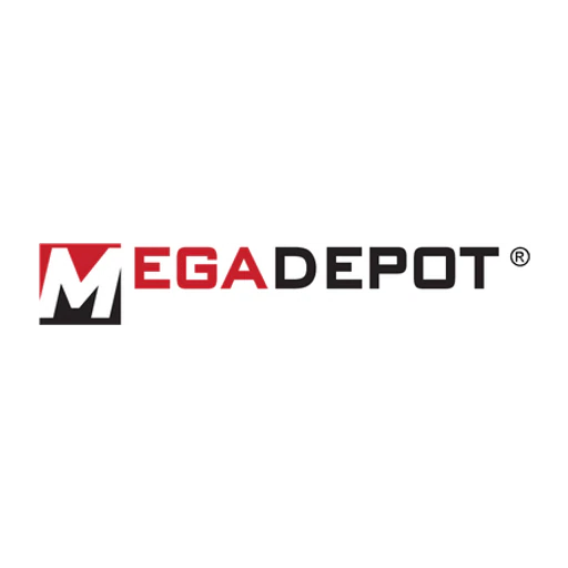 Megadepot icon