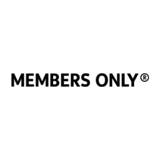 Membersonly icon