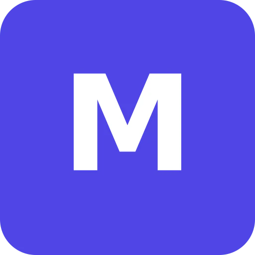 Memoket icon
