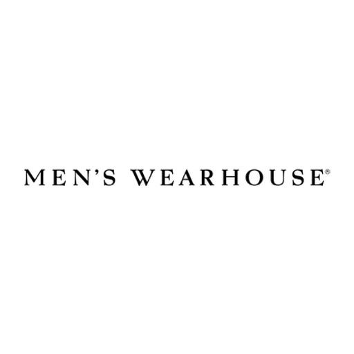 Menswearhouse icon