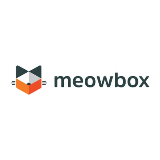 Meowbox icon