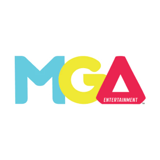 Mgae icon