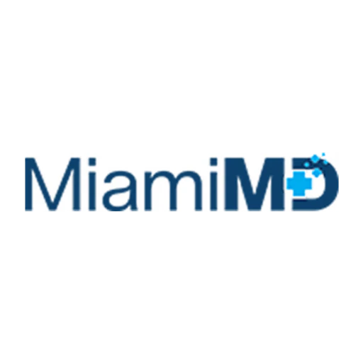 Miamimd icon