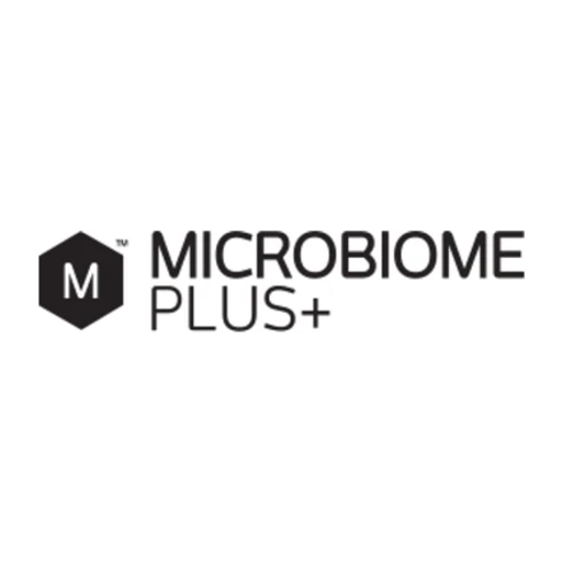 Microbiomeplus icon