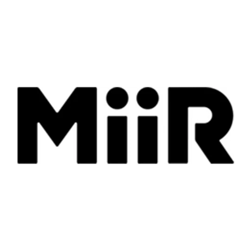 Miir icon