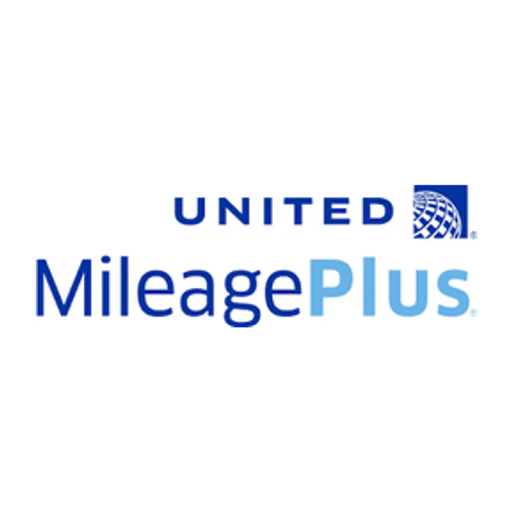 Mileageplus icon