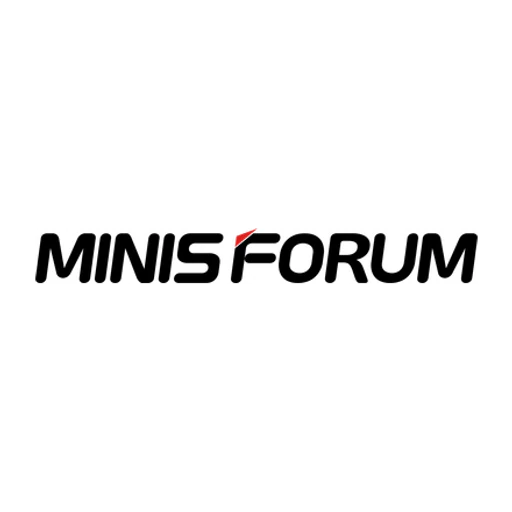 Minisforum icon