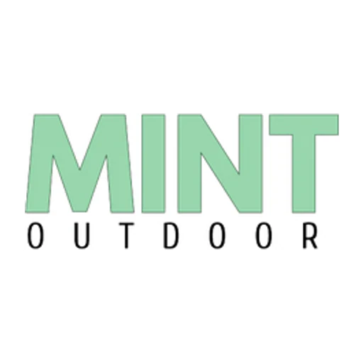 Mint-outdoor icon