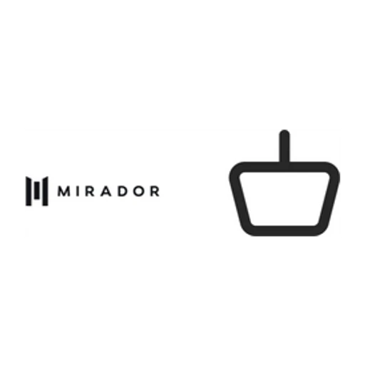 Miradoroutdoor icon