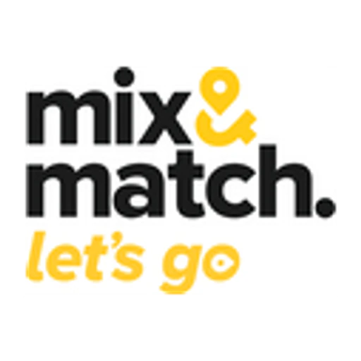 Mixandmatchtravel icon