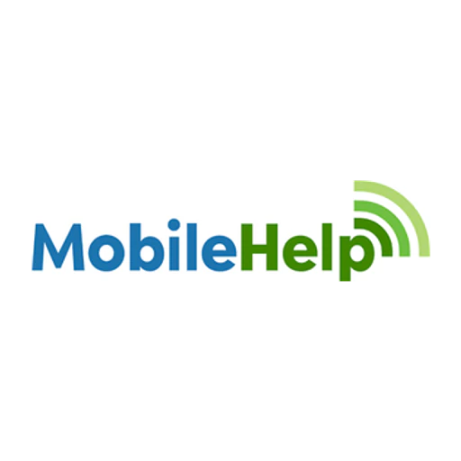 Mobilehelp icon
