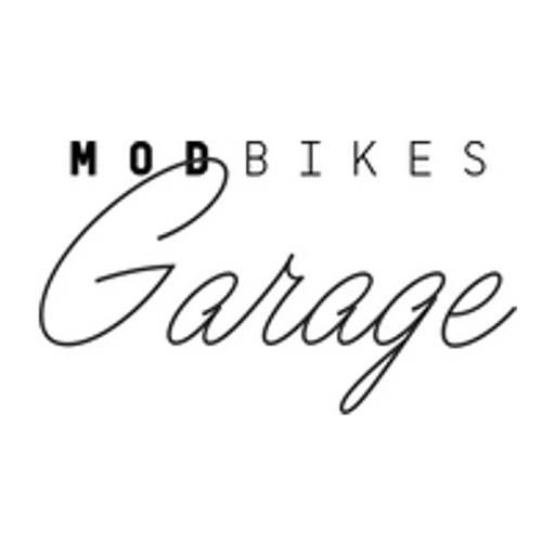 Mod-bikes icon