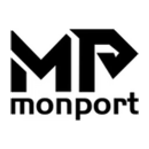 Monportlaser icon
