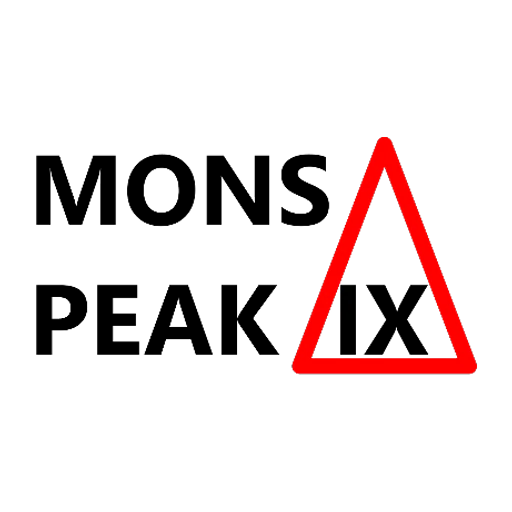 Monspeakix icon