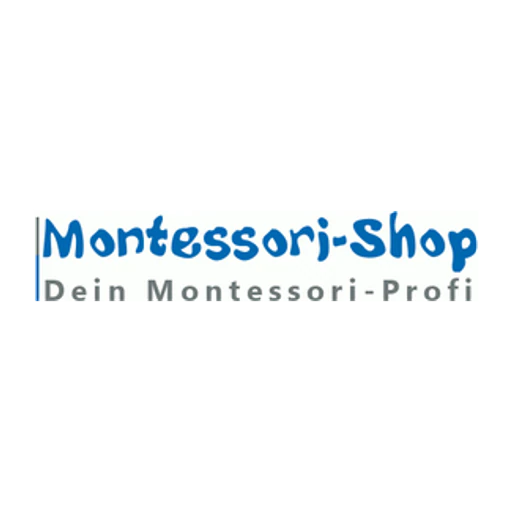 Montessori-shop icon