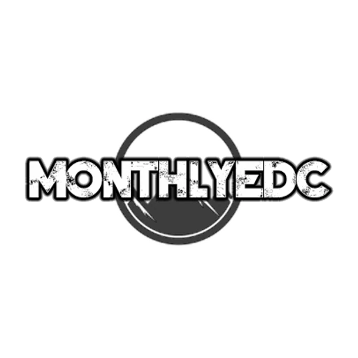 Monthlyedc icon