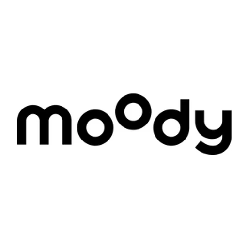 Moodylenses icon
