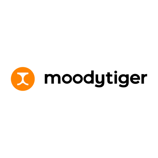 Moodytiger icon