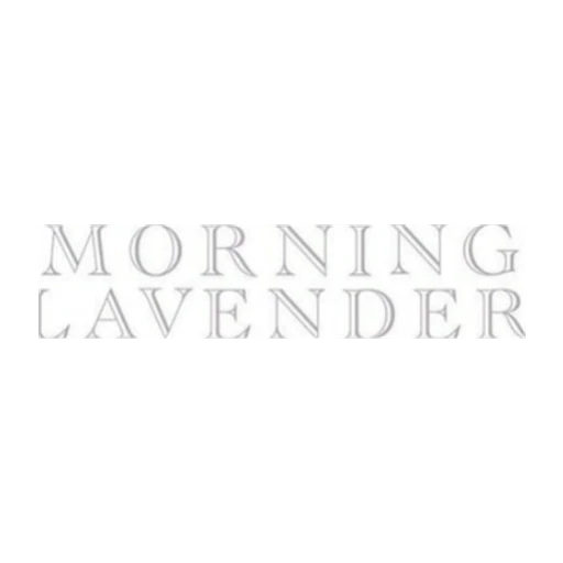 Morninglavender icon