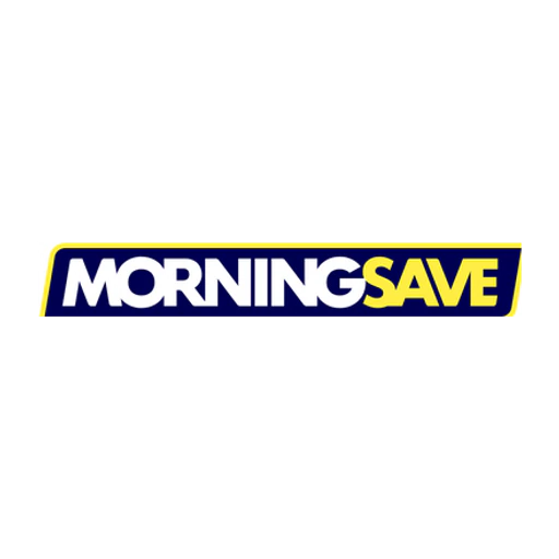 Morningsave icon