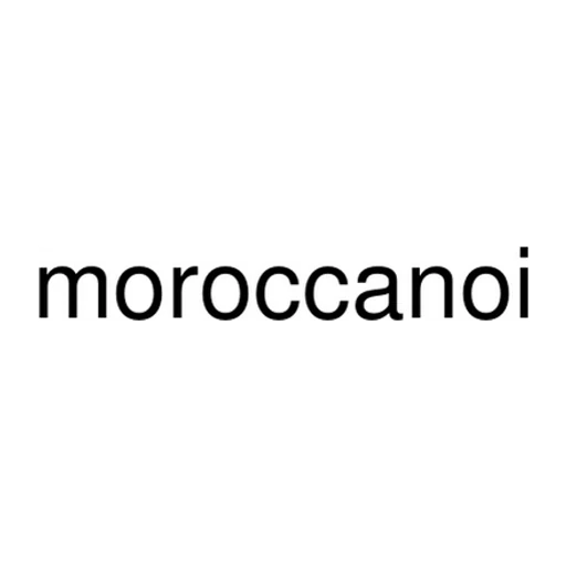 Moroccanoil icon