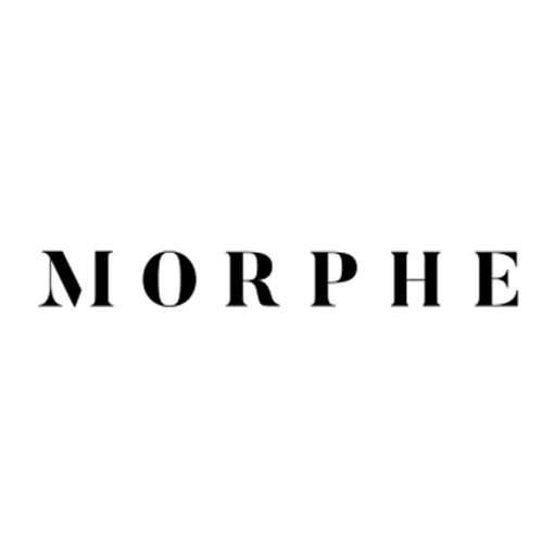 Morphe icon