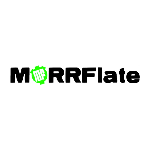 Morrflate icon
