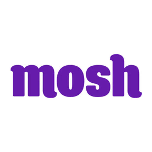 Moshlife icon