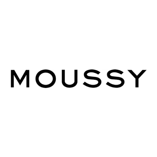 Moussy icon
