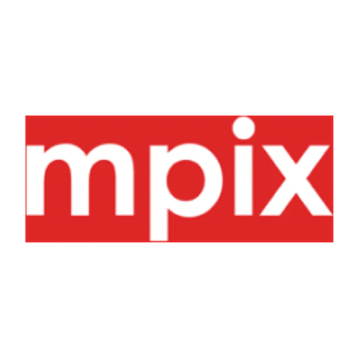 Mpix icon