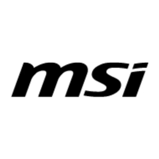 Msi icon