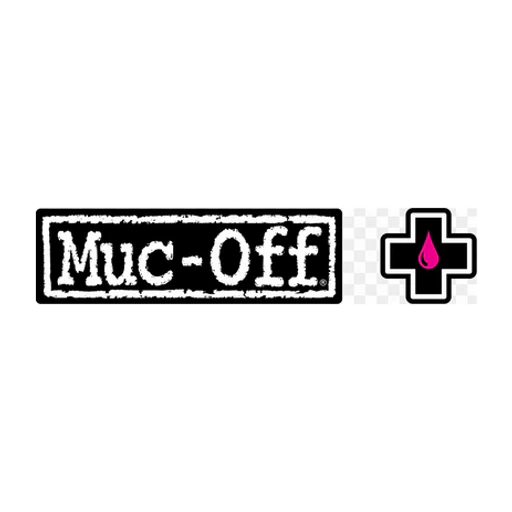 Muc-off icon