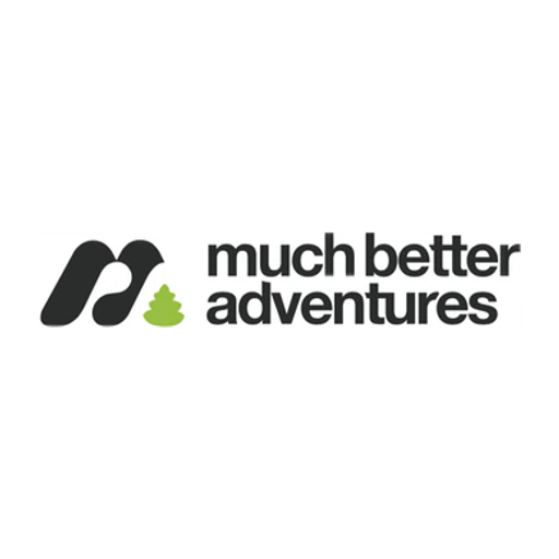 Muchbetteradventures icon