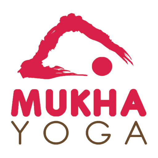 Mukhayoga icon
