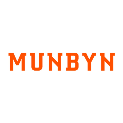 Munbyn icon