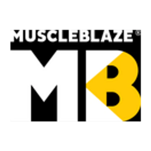 Muscleblaze icon