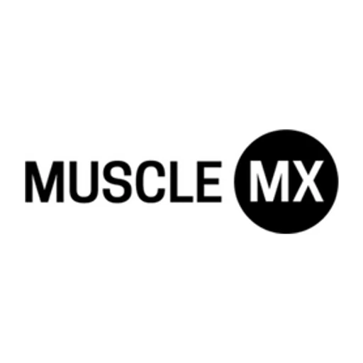 Musclemx icon