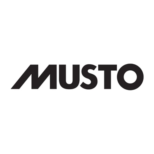 Musto icon