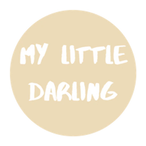 My-little-darling-shop icon