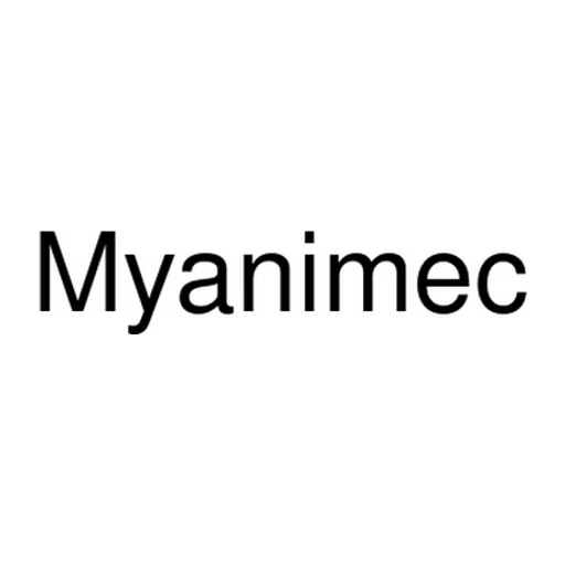 Myanimec icon