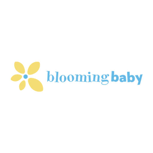Mybloomingbaby icon