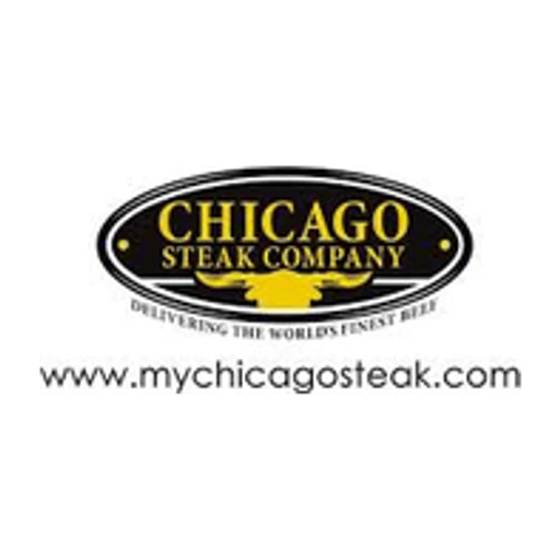 Mychicagosteak icon