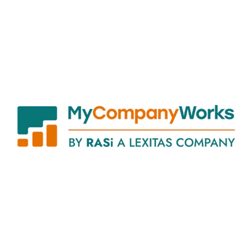 Mycompanyworks icon