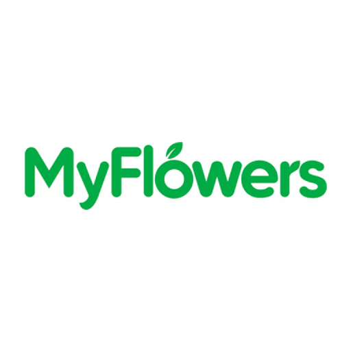 Myflowers icon