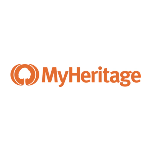 Myheritage icon