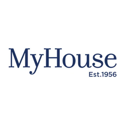 Myhouse icon