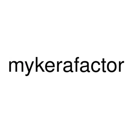 Mykerafactor icon